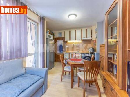 Двустаен, 51m² - Апартамент за продажба - 119440967