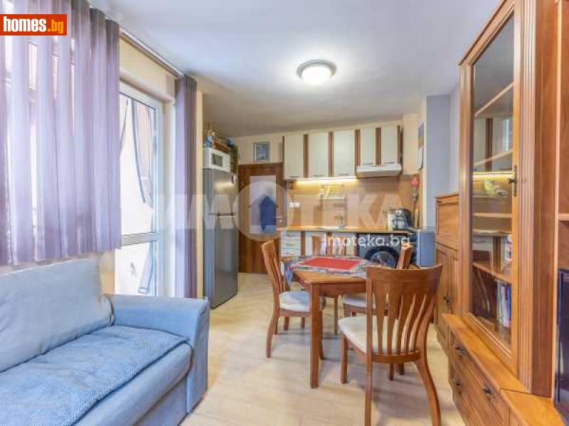 Двустаен, 51m² -  Център, Варна - Апартамент за продажба - ИМОТЕКА АД - 119440967