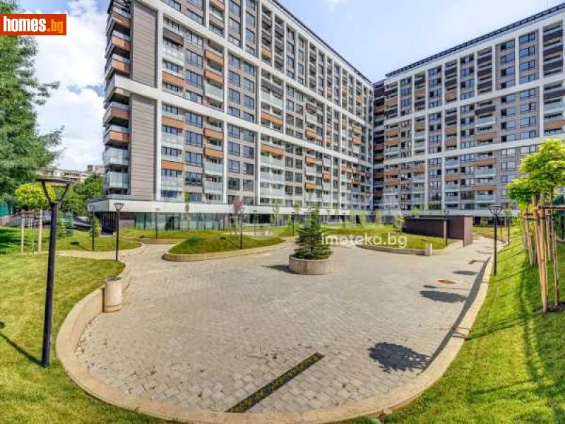 Двустаен, 71m² -  Център, София - Апартамент за продажба - ИМОТЕКА АД - 119440977