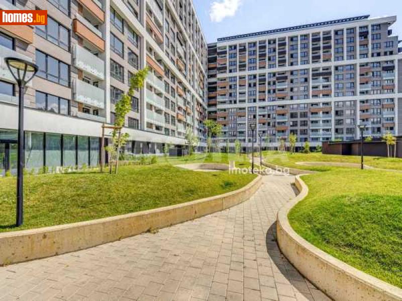 Двустаен, 70m² -  Център, София - Апартамент за продажба - ИМОТЕКА АД - 119440987
