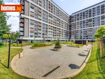 Тристаен, 110m² - Апартамент за продажба - 119441006