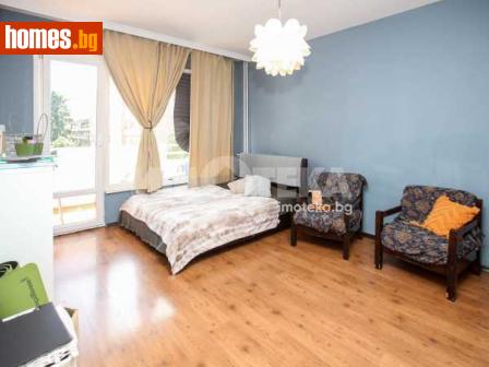 Едностаен, 45m² - Апартамент за продажба - 119441029