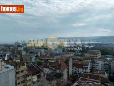 Тристаен, 91m² - Апартамент за продажба - 119441039