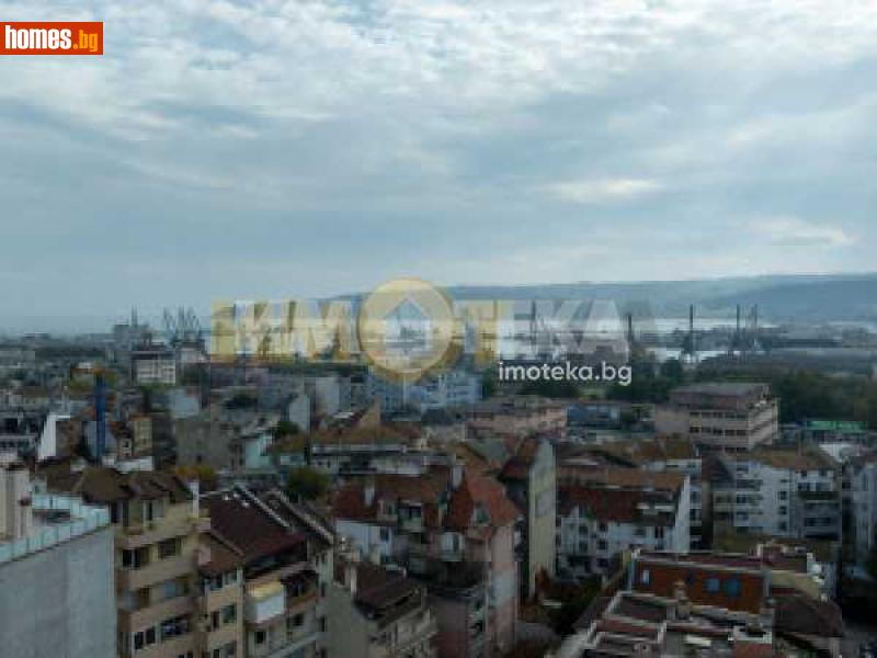 Тристаен, 91m² - Варна, Варна - Апартамент за продажба - ИМОТЕКА АД - 119441039