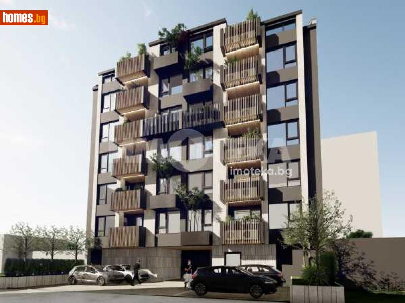 Тристаен, 93m² -  Идеален Център, Варна - Апартамент за продажба - ИМОТЕКА АД - 119441053