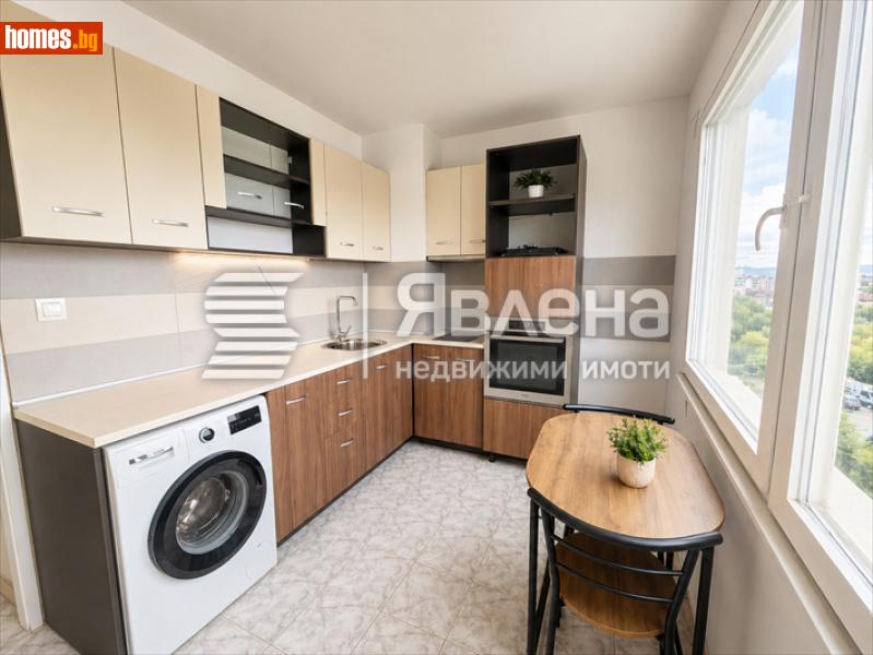 Двустаен, 72m² - Кв. Модерно Предградие, София - Апартамент за продажба - ЯВЛЕНА - 119441088
