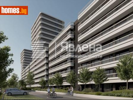 Двустаен, 59m² - Апартамент за продажба - 119441134