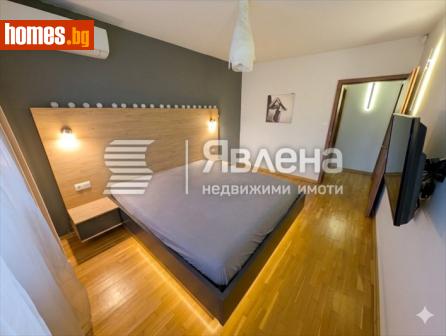 Тристаен, 88m² - Апартамент за продажба - 119441152