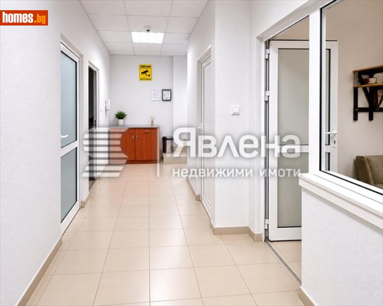 Тристаен, 91m² -  ЗК Тракия, Варна - Апартамент за продажба - ЯВЛЕНА - 119441168