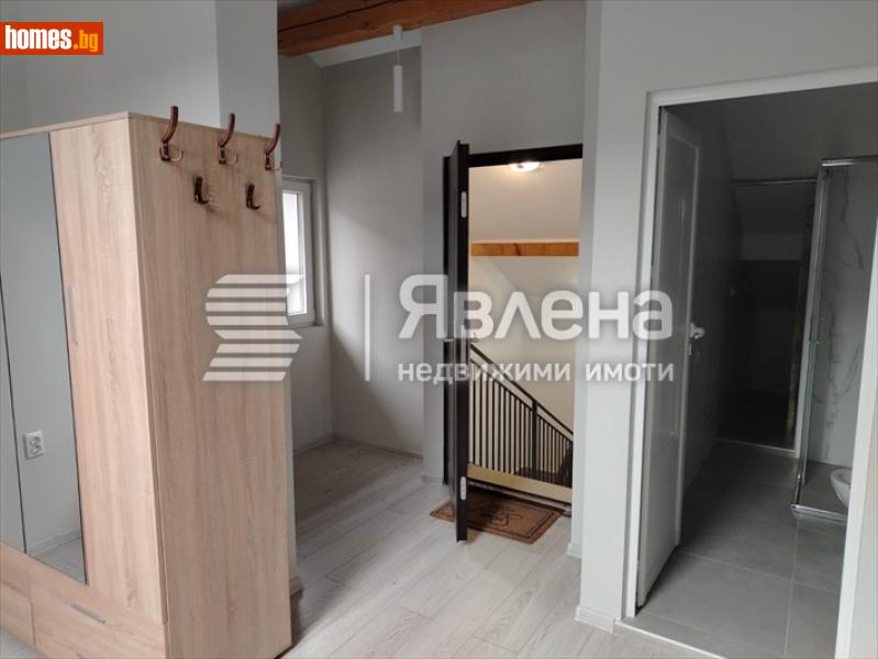 Двустаен, 65m² - Кв. Бояна, София - Апартамент под наем - ЯВЛЕНА - 119441216