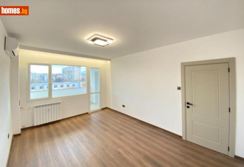 Двустаен, 70m² - Жк. Хаджи Димитър, София - Апартамент за продажба - Азмар имоти - 119441417