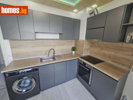 Двустаен, 49m² - Апартамент за продажба - 119441566
