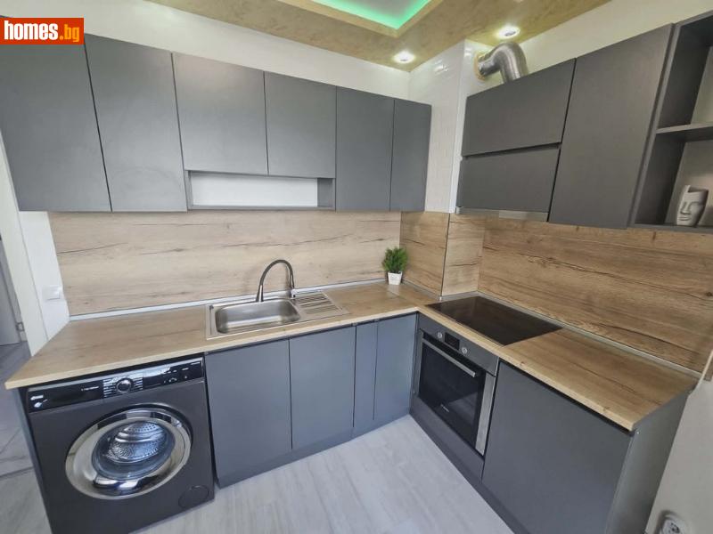 Двустаен, 49m² - Кв. Възрожденци, Кърджали - Апартамент за продажба - ТБС БГпропъртис - 119441566