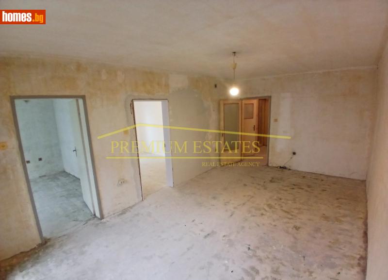 Тристаен, 80m² - Жк. Гео Милев, София - Апартамент за продажба - ПРЕМИУМ ИМОТИ - 119441615