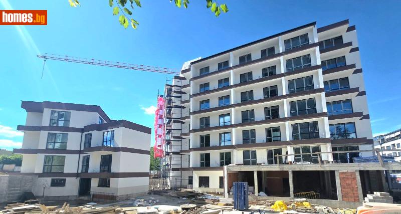 Тристаен, 103m² - Жк. Овча Купел 2, София - Апартамент за продажба - К - КОНСУЛТ  - 119441646