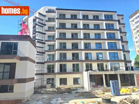 Тристаен, 103m² - Апартамент за продажба - 119441655