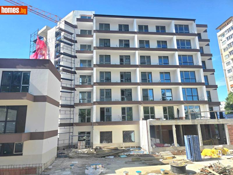 Тристаен, 103m² - Жк. Овча Купел 2, София - Апартамент за продажба - К - КОНСУЛТ  - 119441655