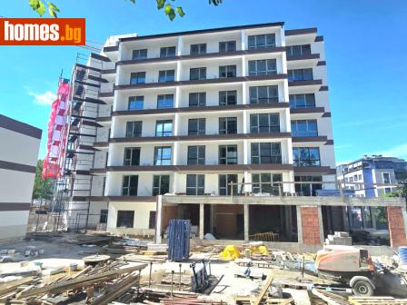 Тристаен, 107m² - Апартамент за продажба - 119441663