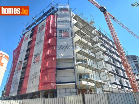 Тристаен, 123m² - Апартамент за продажба - 119441688