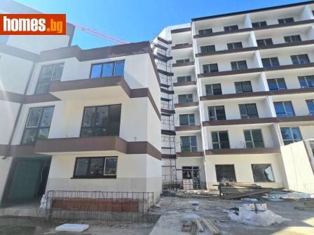 Тристаен, 122m² - Апартамент за продажба - 119441702