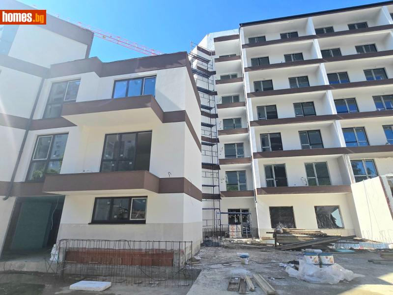 Тристаен, 122m² - Жк. Овча Купел 2, София - Апартамент за продажба - К - КОНСУЛТ  - 119441702