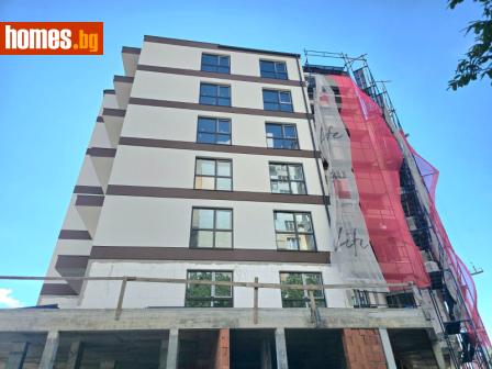 Тристаен, 107m² - Апартамент за продажба - 119441721