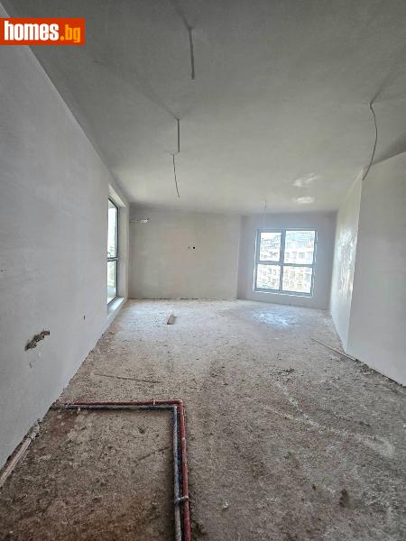 Тристаен, 107m² - Жк. Овча Купел 2, София - Апартамент за продажба - К - КОНСУЛТ  - 119441748