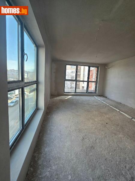 Тристаен, 102m² - Жк. Овча Купел 2, София - Апартамент за продажба - К - КОНСУЛТ  - 119441773