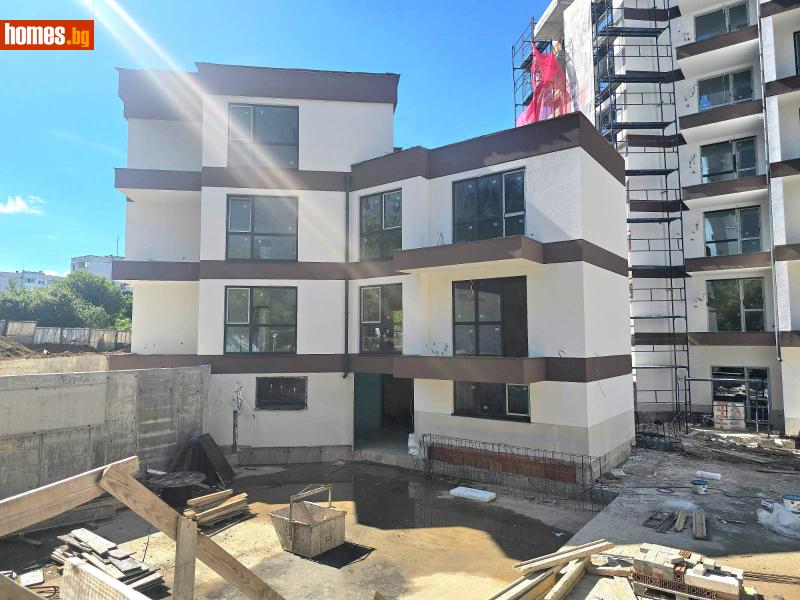 Тристаен, 100m² - Жк. Овча Купел 2, София - Апартамент за продажба - К - КОНСУЛТ  - 119441789