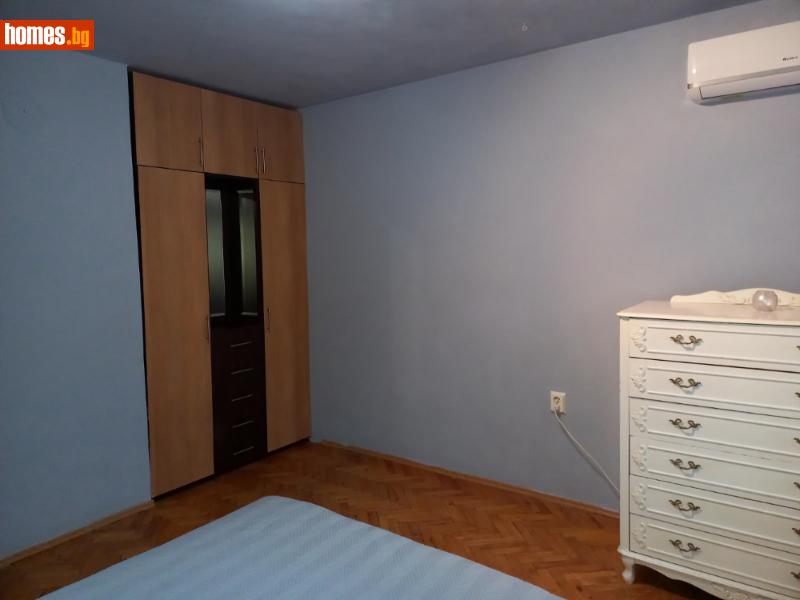 Тристаен, 68m² -  ЗК Тракия, Варна - Апартамент за продажба - Североизточни имоти ЕООД - 119441879