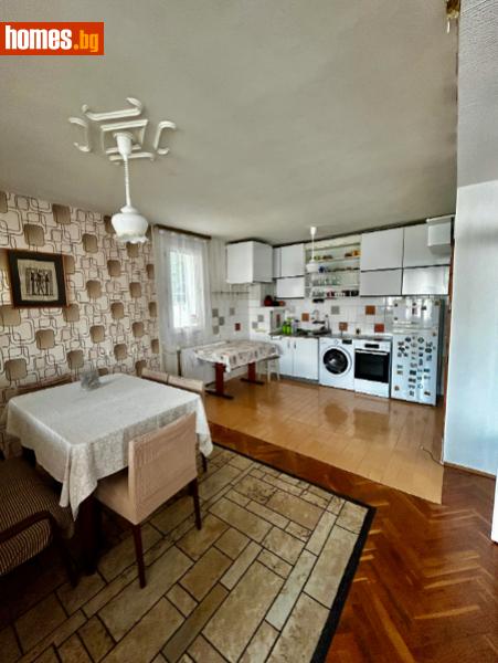 Тристаен, 108m² - Жк. Младост 4, София - Апартамент за продажба - P.Ivanov - 119441946