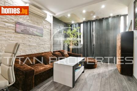 Двустаен, 77m² - Апартамент за продажба - 119442028