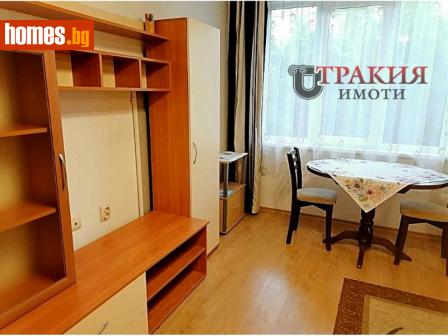 Двустаен, 42m² - Апартамент за продажба - 119442100
