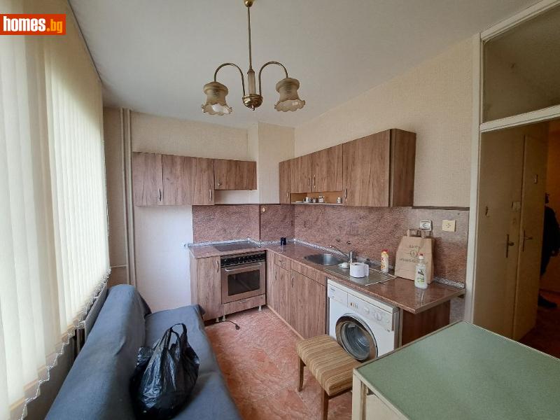Едностаен, 46m² - Жк. Обеля 2, София - Апартамент за продажба - АРХКОНСУЛТ 2004 ЕООД - 119442151