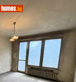 Тристаен, 81m² - Апартамент за продажба - 119442212