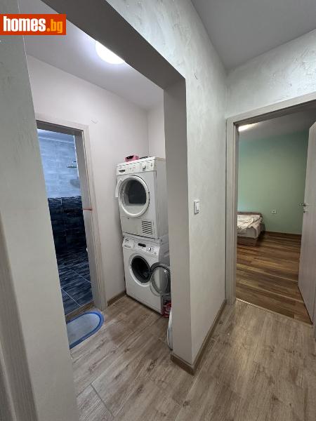 Тристаен, 100m² - Жк. Тракия, Пловдив - Апартамент за продажба - ЛИДЕР А - 119442224