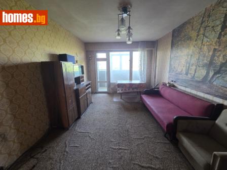 Тристаен, 81m² - Апартамент за продажба - 119442656