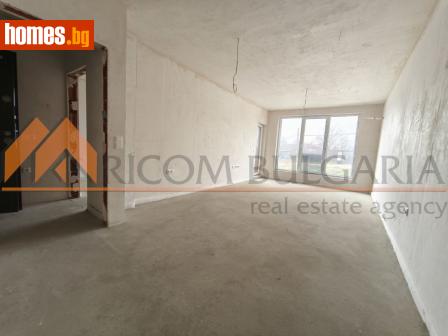 Двустаен, 65m² - Апартамент за продажба - 119448559