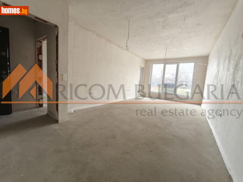 Двустаен, 65m² - Кв. Виница, Варна - Апартамент за продажба - РИКОМ БЪЛГАРИЯ ЕООД - 119448559