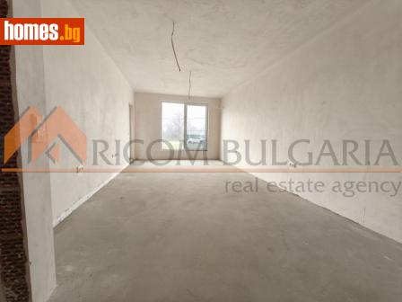 Двустаен, 65m² - Апартамент за продажба - 119448567