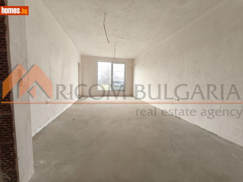 Двустаен, 65m² - К.к.Св.Константин и Елена, Варна - Апартамент за продажба - РИКОМ БЪЛГАРИЯ ЕООД - 119448567