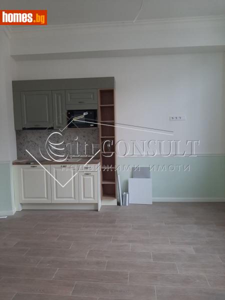 Двустаен, 49m² -  Гръцки квартал, Варна - Апартамент за продажба - In Consult - 119451139