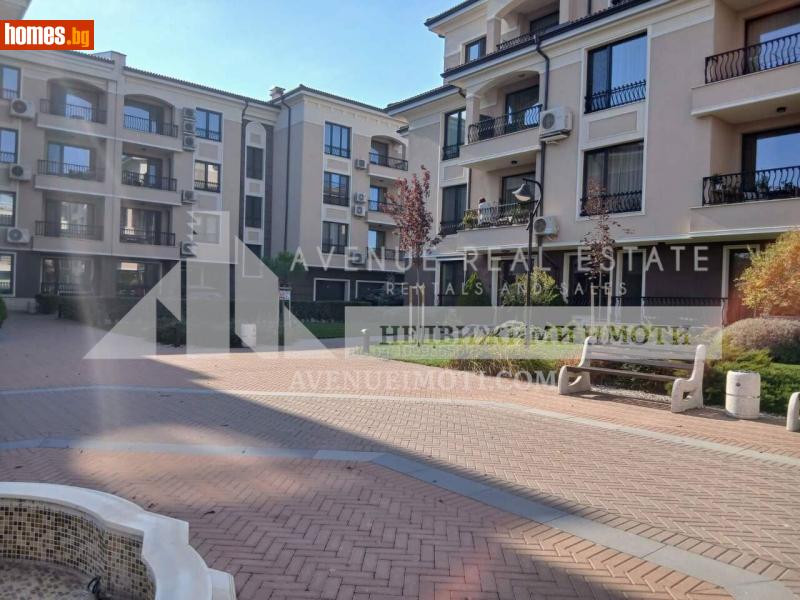 Двустаен, 68m² - Кв. Остромила, Пловдив - Апартамент за продажба - Avenue Real Estate - 119451167