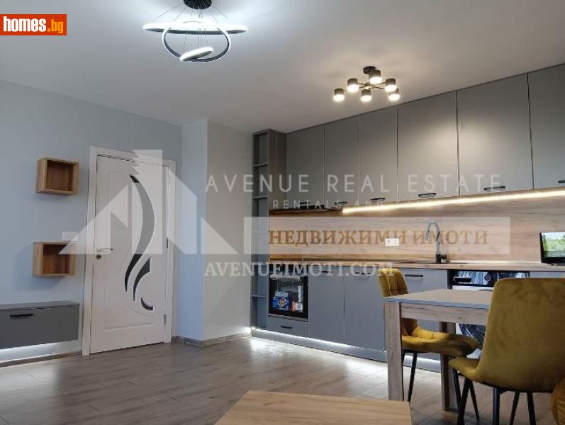 Двустаен, 75m² - Кв. Остромила, Пловдив - Апартамент за продажба - Avenue Real Estate - 119451177