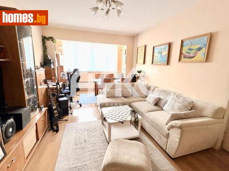Тристаен, 94m² - Апартамент за продажба - 119451240