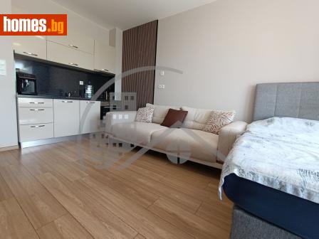 Двустаен, 63m² - Апартамент за продажба - 119451286