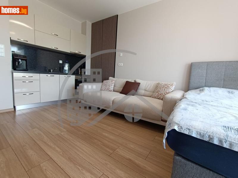 Двустаен, 63m² - К.к.Св.Константин и Елена, Варна - Апартамент за продажба - Смени Адреса ЕООД - 119451286