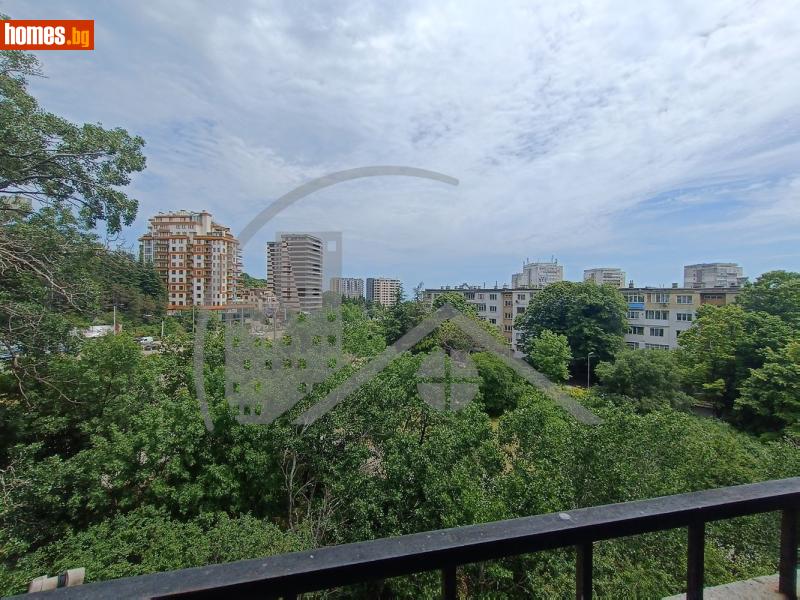 Четиристаен, 107m² - Жк. Чайка, Варна - Апартамент за продажба - Смени Адреса ЕООД - 119451296