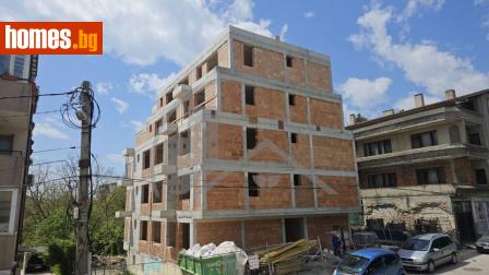 Тристаен, 98m² - Апартамент за продажба - 119451306