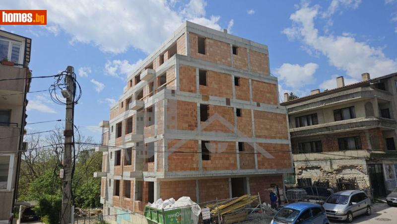 Тристаен, 98m² - Кв. Виница, Варна - Апартамент за продажба - Смени Адреса ЕООД - 119451306